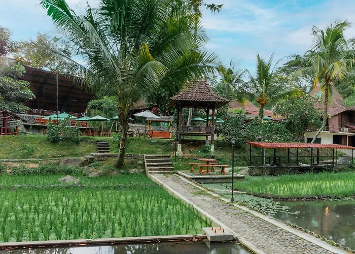 Padi Heritage Hotel Malang
